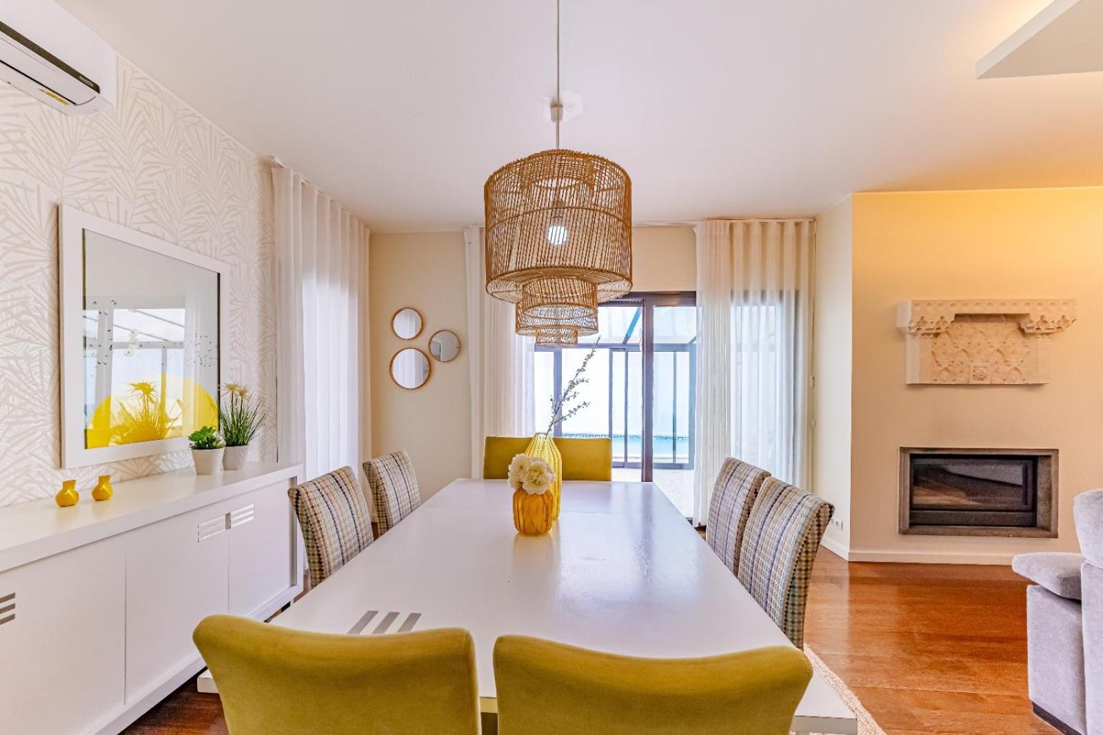Maresia Villa Mar Nazaré Zewnętrze zdjęcie