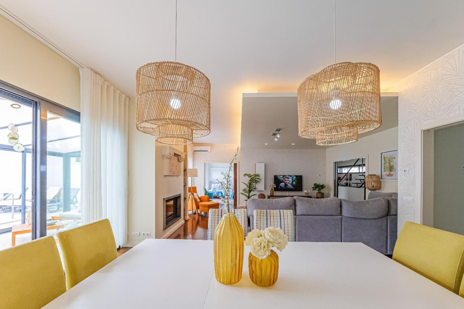 Maresia Villa Mar Nazaré Zewnętrze zdjęcie