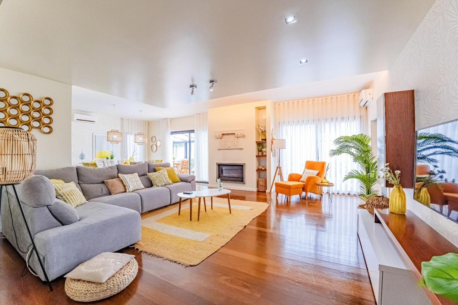 Maresia Villa Mar Nazaré Zewnętrze zdjęcie