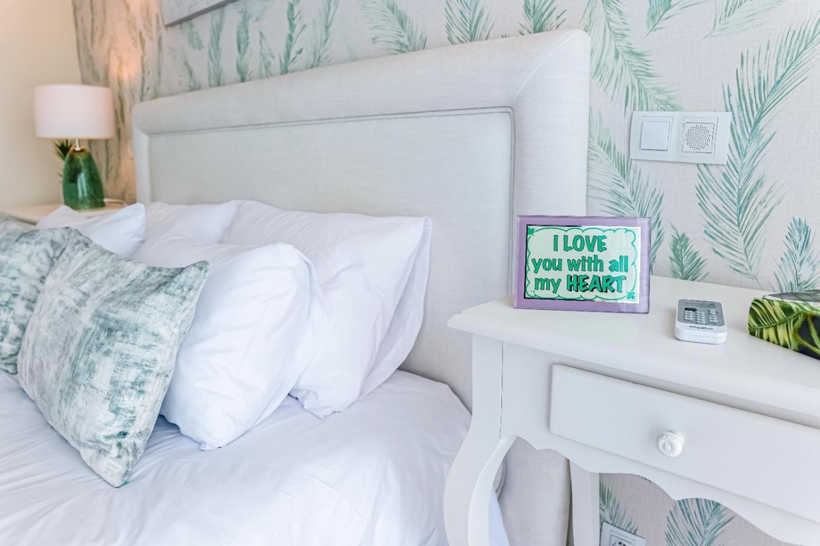 Maresia Villa Mar Nazaré Zewnętrze zdjęcie