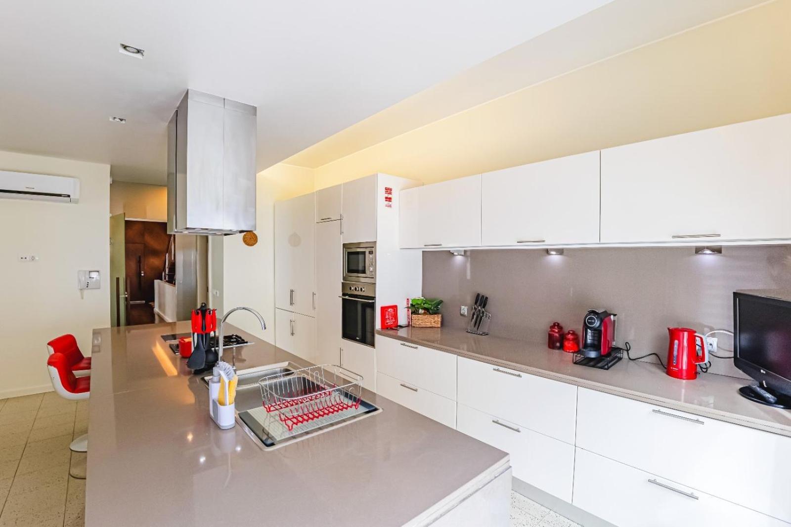 Maresia Villa Mar Nazaré Zewnętrze zdjęcie
