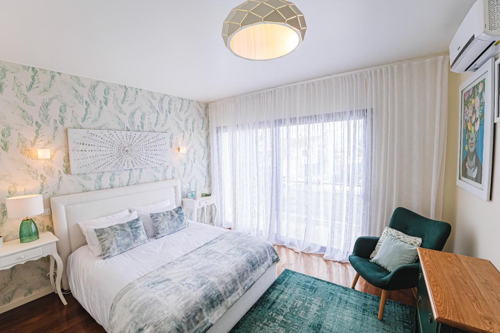 Maresia Villa Mar Nazaré Zewnętrze zdjęcie