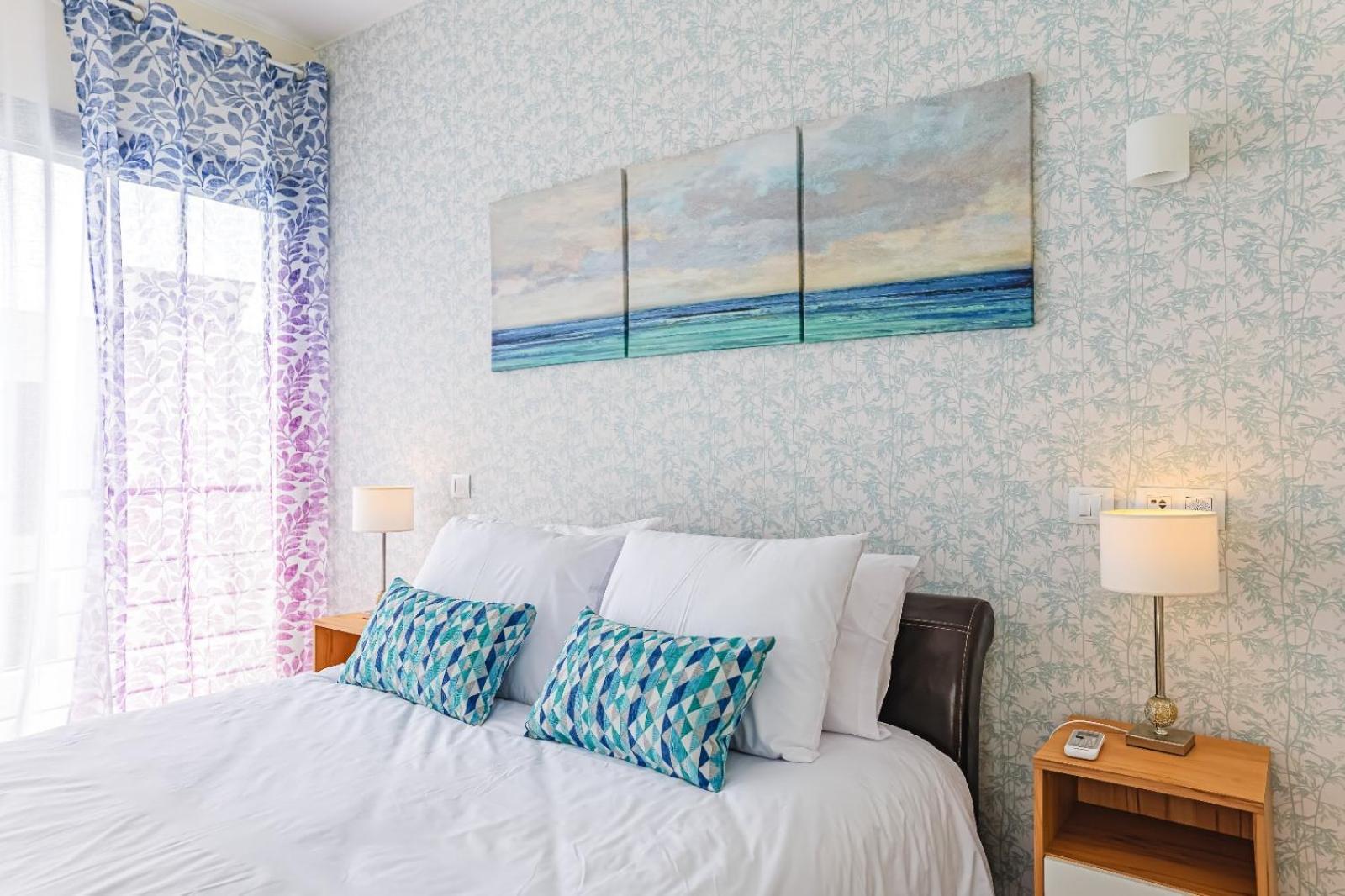 Maresia Villa Mar Nazaré Zewnętrze zdjęcie