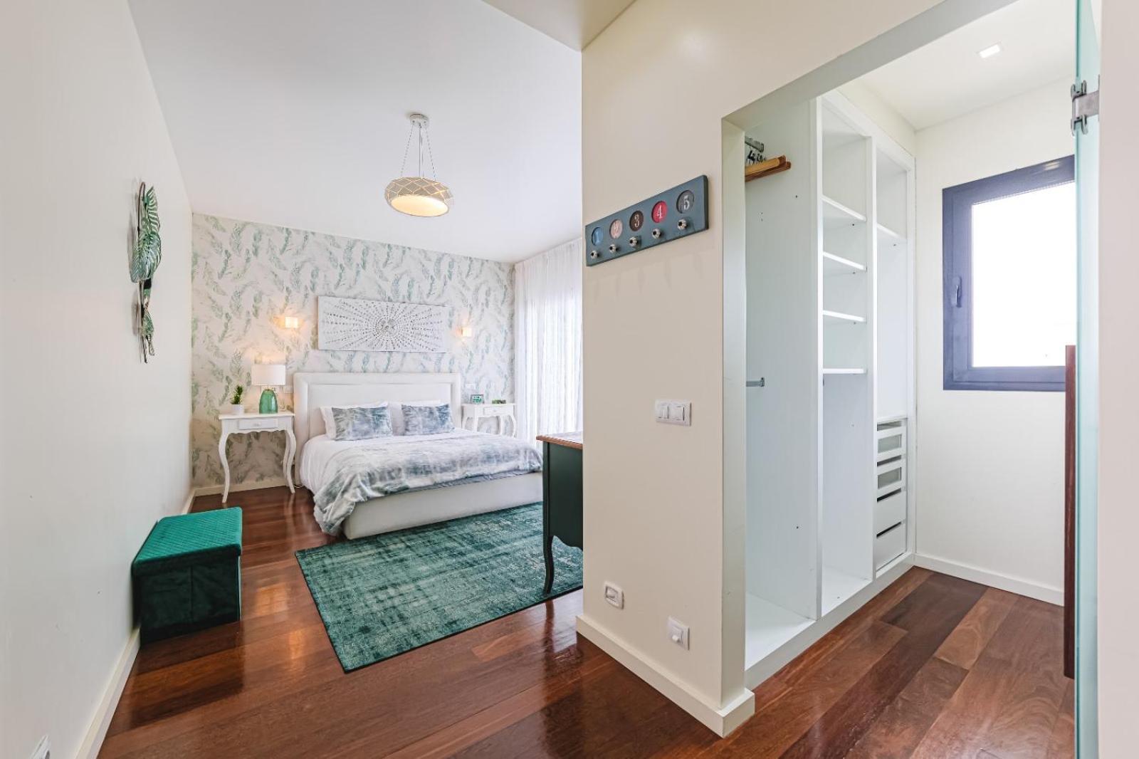 Maresia Villa Mar Nazaré Zewnętrze zdjęcie