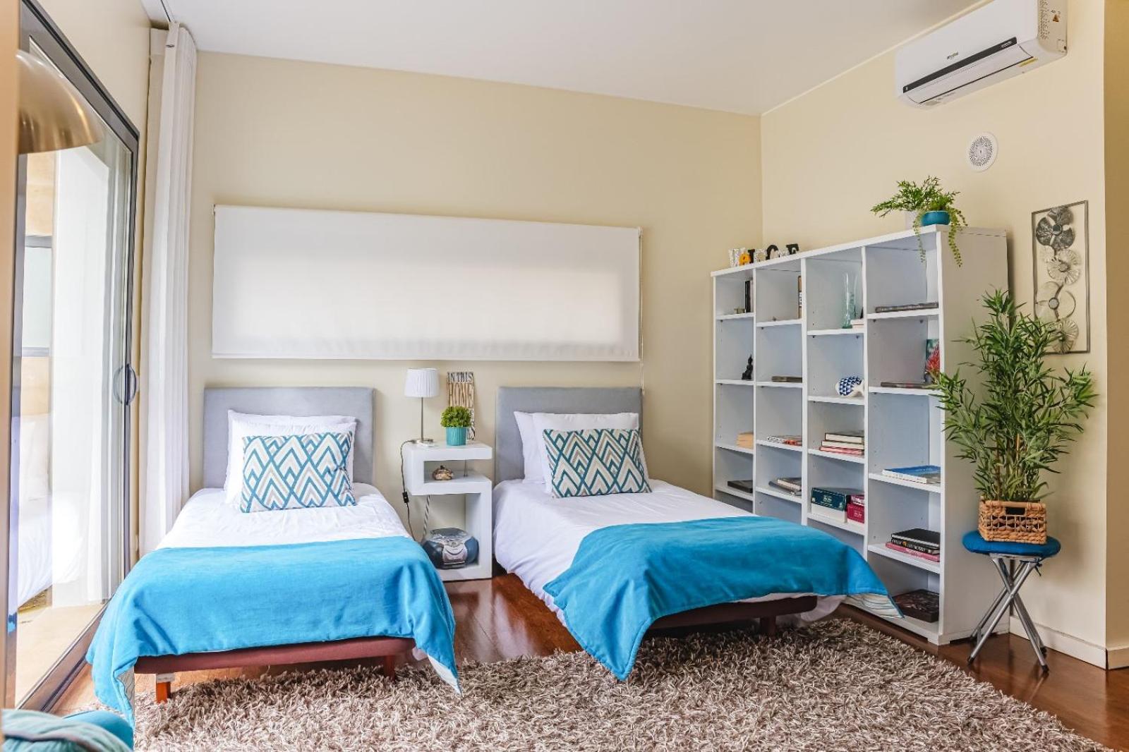 Maresia Villa Mar Nazaré Zewnętrze zdjęcie