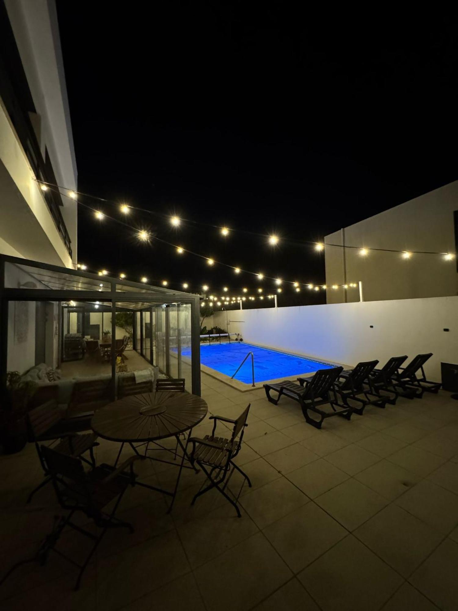Maresia Villa Mar Nazaré Zewnętrze zdjęcie