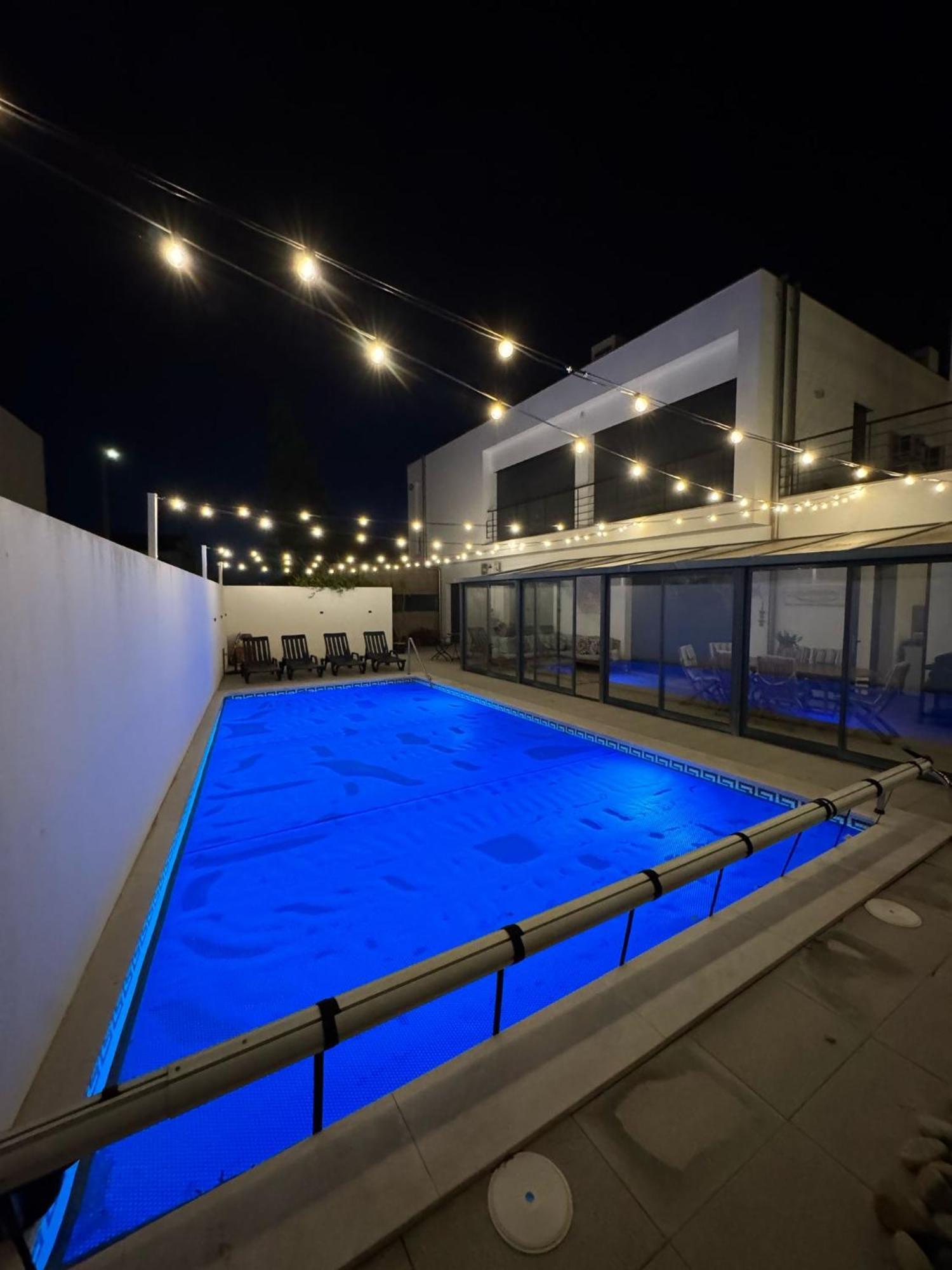 Maresia Villa Mar Nazaré Zewnętrze zdjęcie