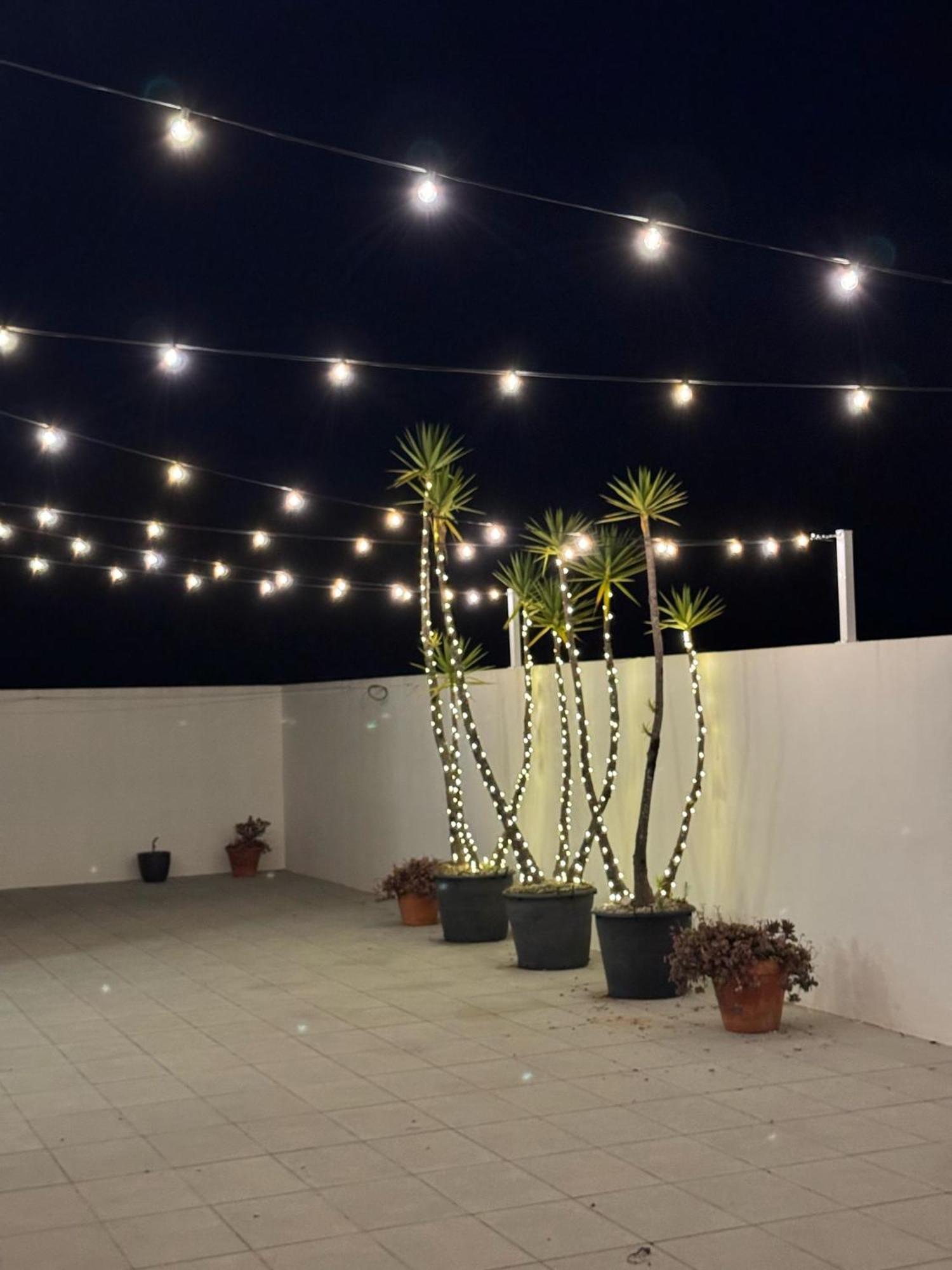 Maresia Villa Mar Nazaré Zewnętrze zdjęcie